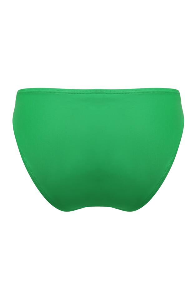 Free Spirit Frill Waist Bikini Brief