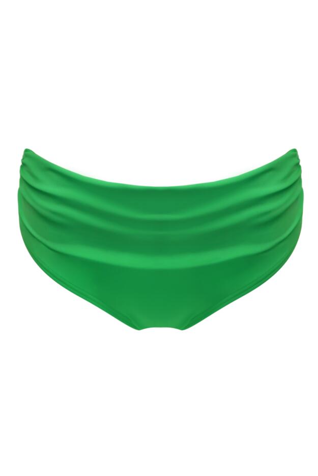Free Spirit Fold Over Brief