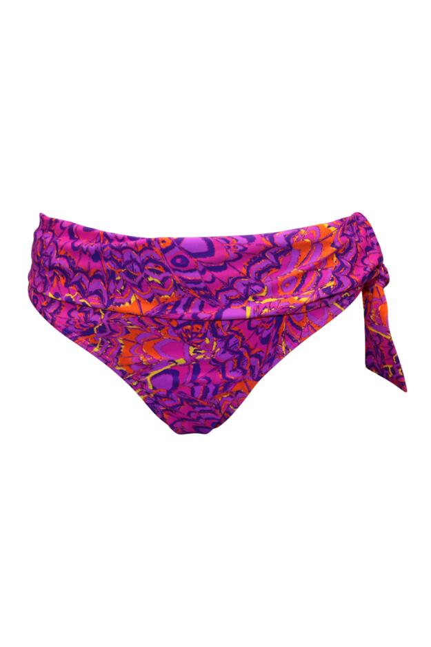 Bermuda Underwired Bikini Set 