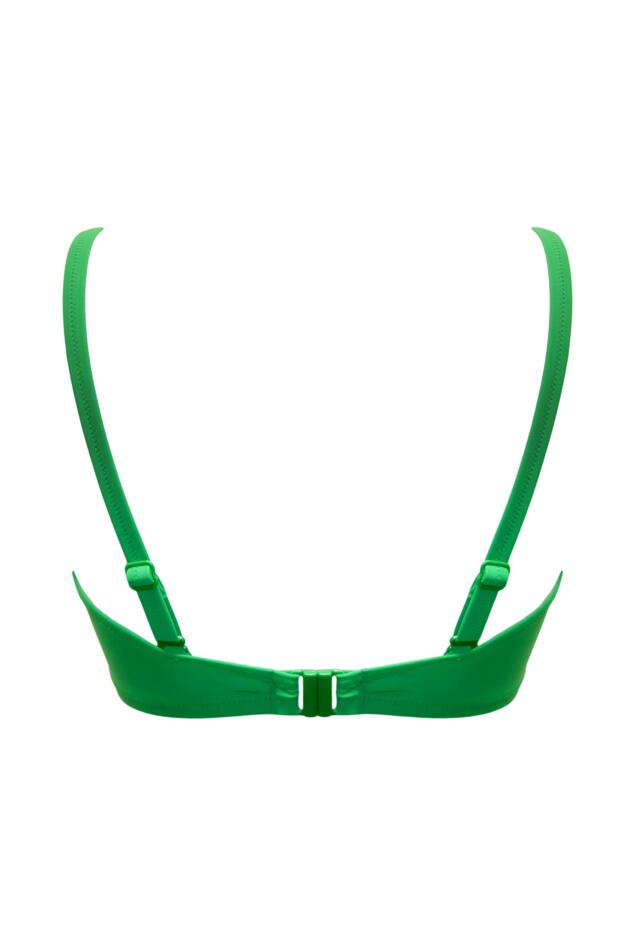 Free Spirit Strapless Underwired Top