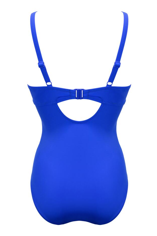 Rosa Cove Underwired Non Padded Swimsuit 