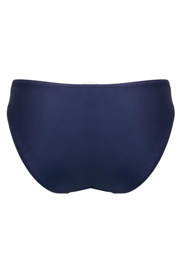 Palm Springs Colour Block Tab Brief