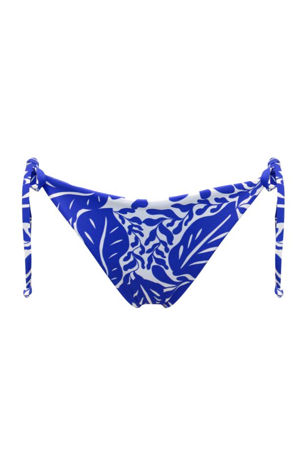 Laguna Beach Reversible Tie Side Bikini Brief