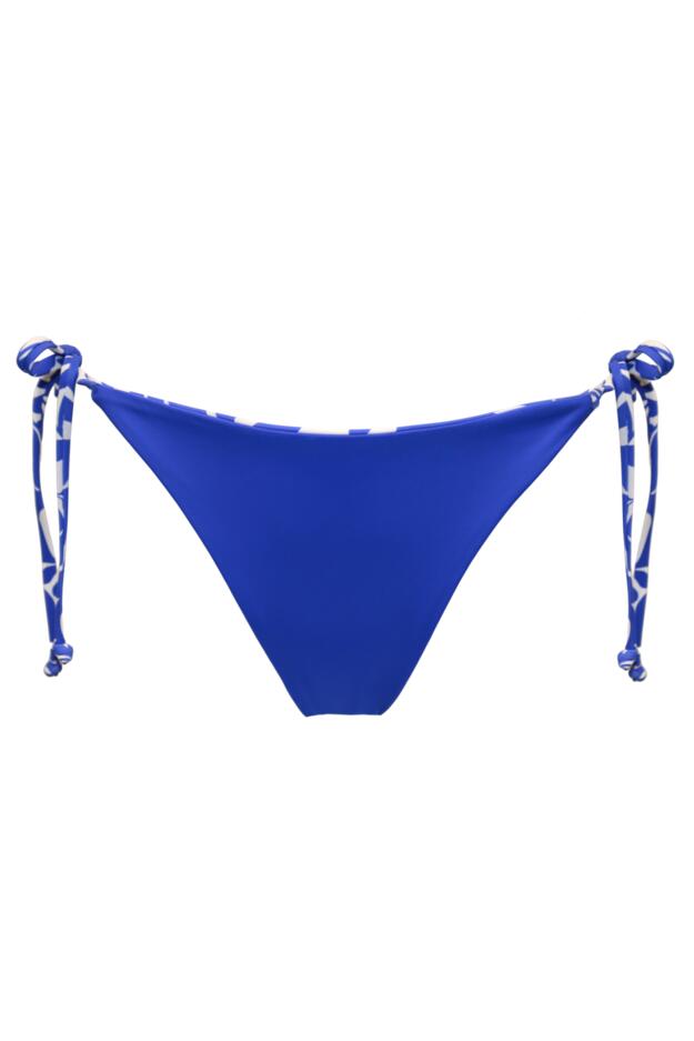Laguna Beach Reversible Tie Side Bikini Brief