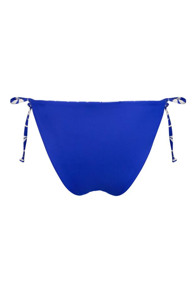 Laguna Beach Reversible Tie Side Bikini Brief