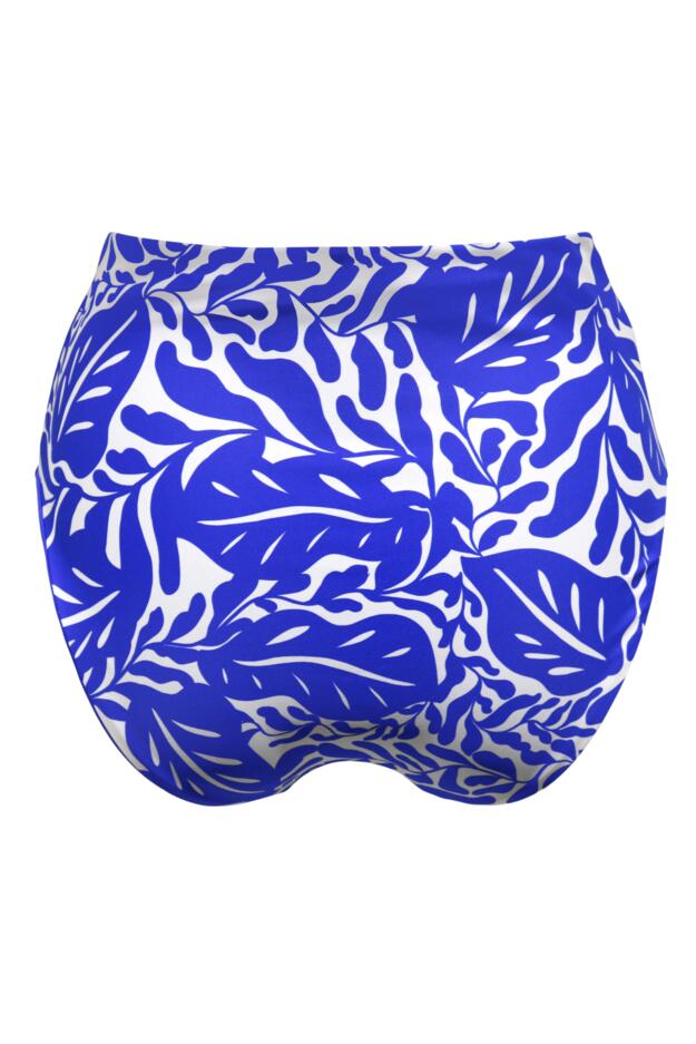 Laguna Beach Reversible High Waist Bikini Brief 