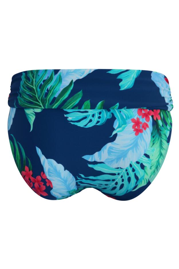 Kefalonia Foldover Bikini Brief