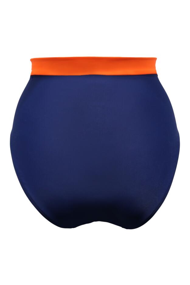 Palm Springs High Leg Tummy Control Brief