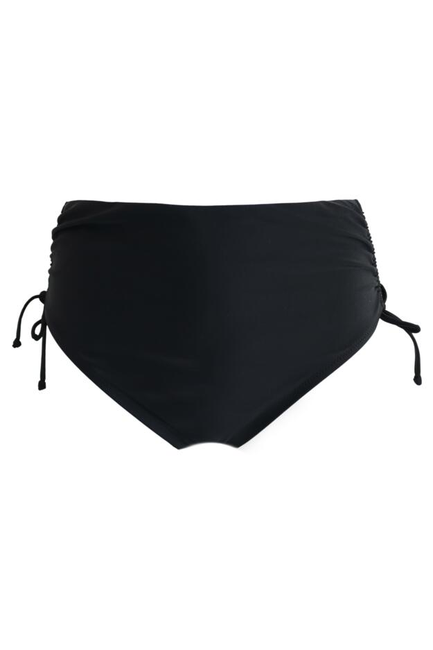 Maya Bay Adjustable High-Waist Tummy Control Bikini Brief