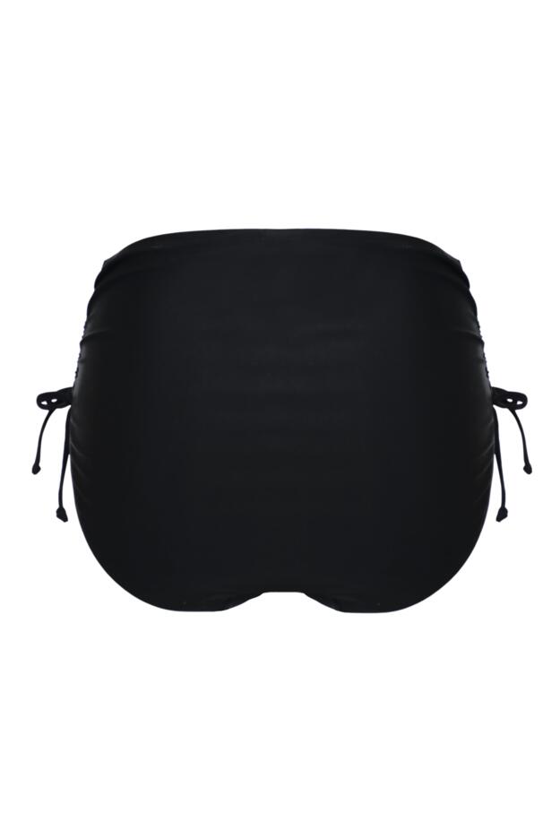 Maya Bay Adjustable High-Waist Tummy Control Bikini Brief