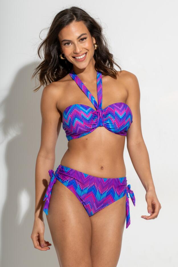 Malibu Adjustable Bikini Brief