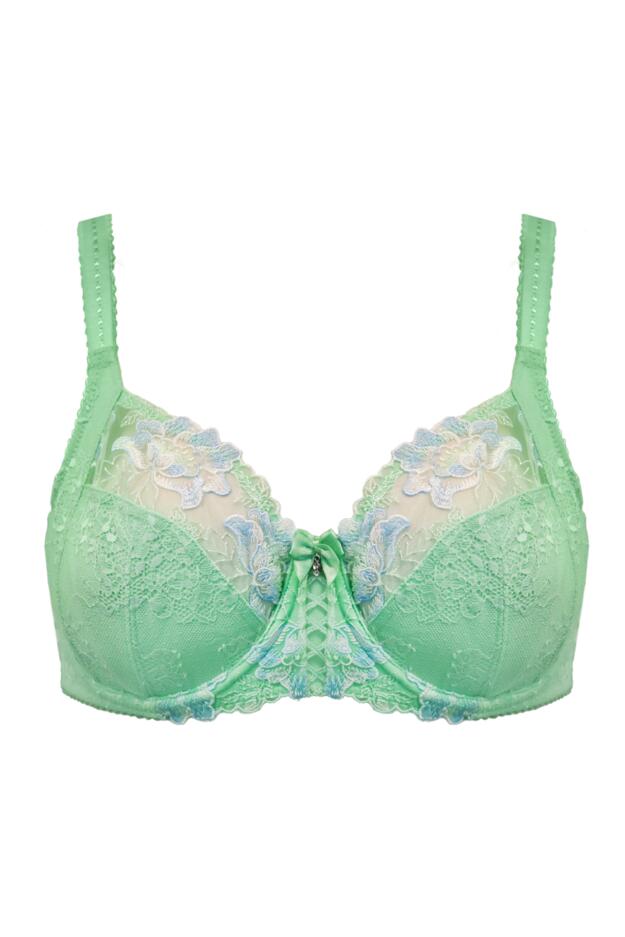 Sofia Side Support Bikini Set