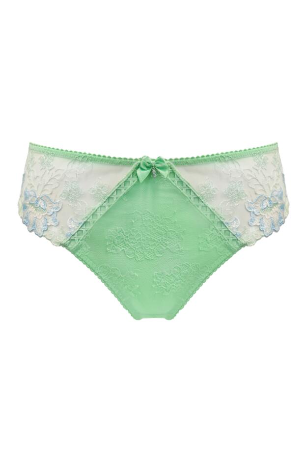 Sofia Side Support Bikini Set