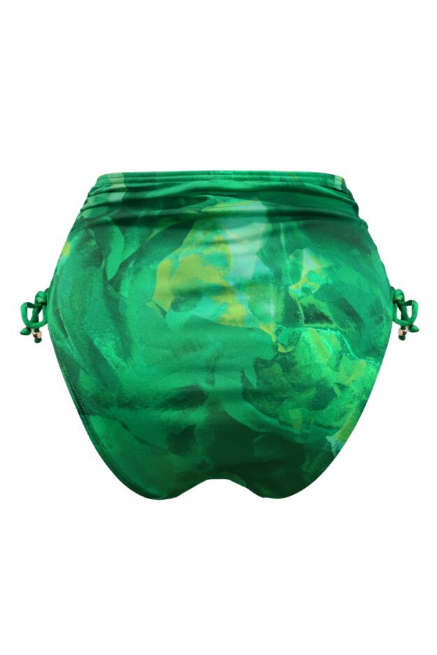 Cabana Adjustable Super High-Waist Control Bikini Brief