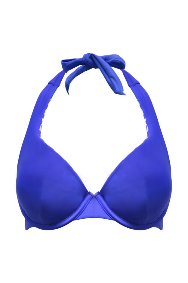 Laguna Beach Non Padded Underwired Reversible Bikini Top