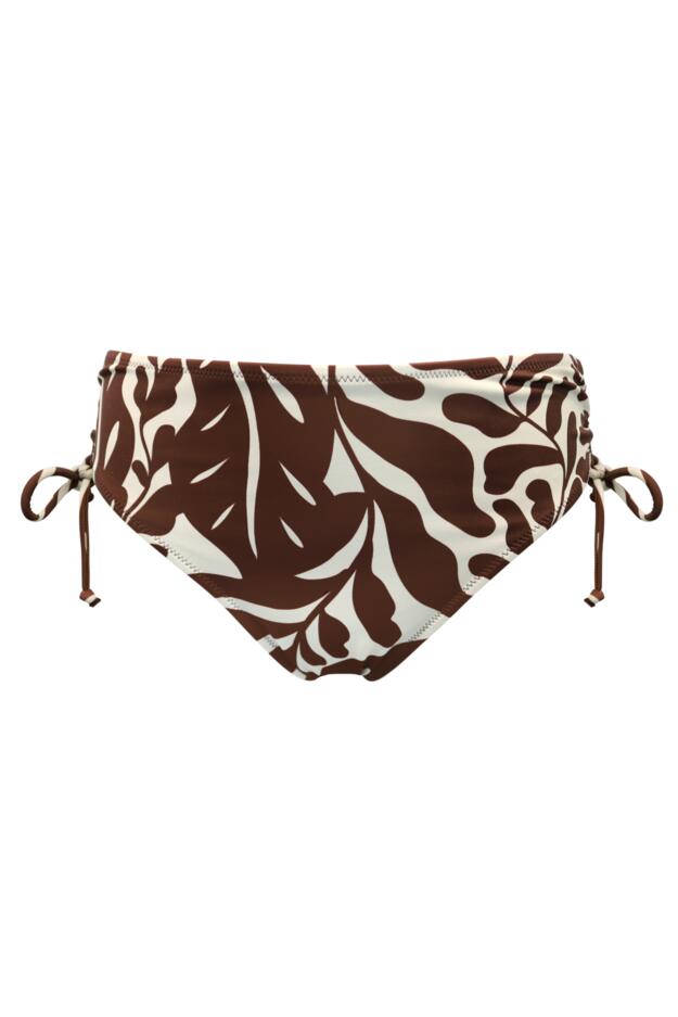 Madrid Adjustable Bikini Brief