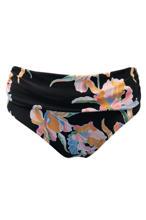 Free Spirit Fold Over Brief
