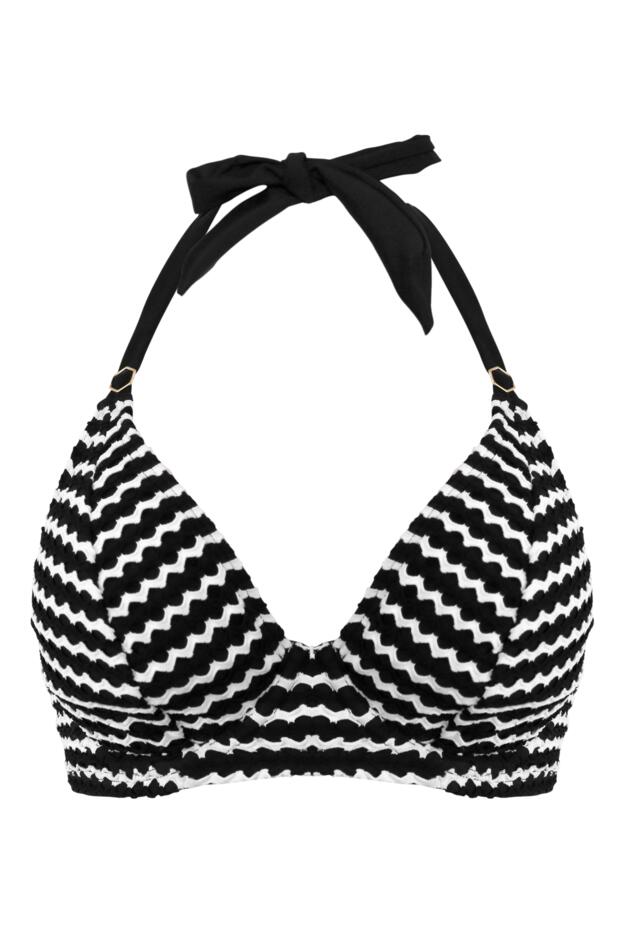 Sun City Crochet Underwired Non Padded Bikini Top