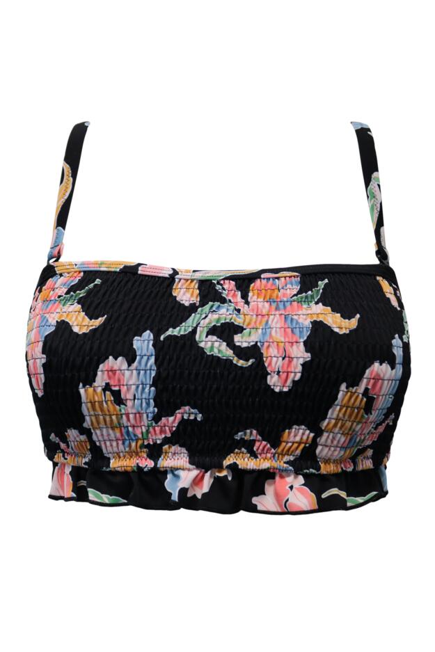 Free Spirit Strapless Underwired Top