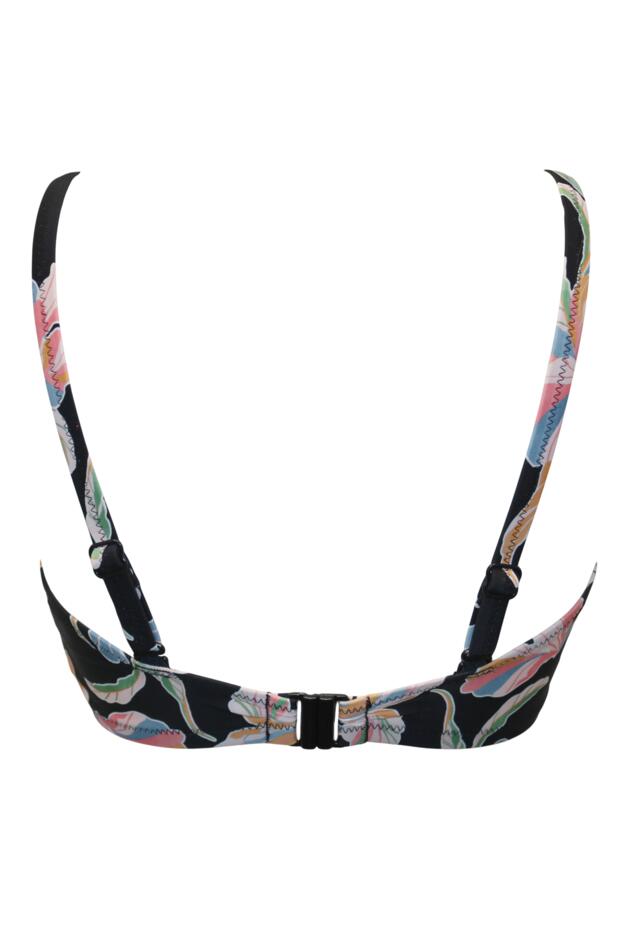 Free Spirit Strapless Underwired Top
