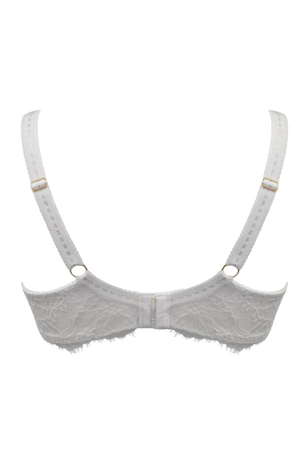 Bliss Printed Padded Balconette Set