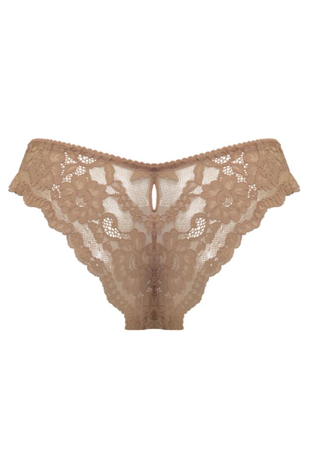 Fleur Cheeky V-Shaped Brief