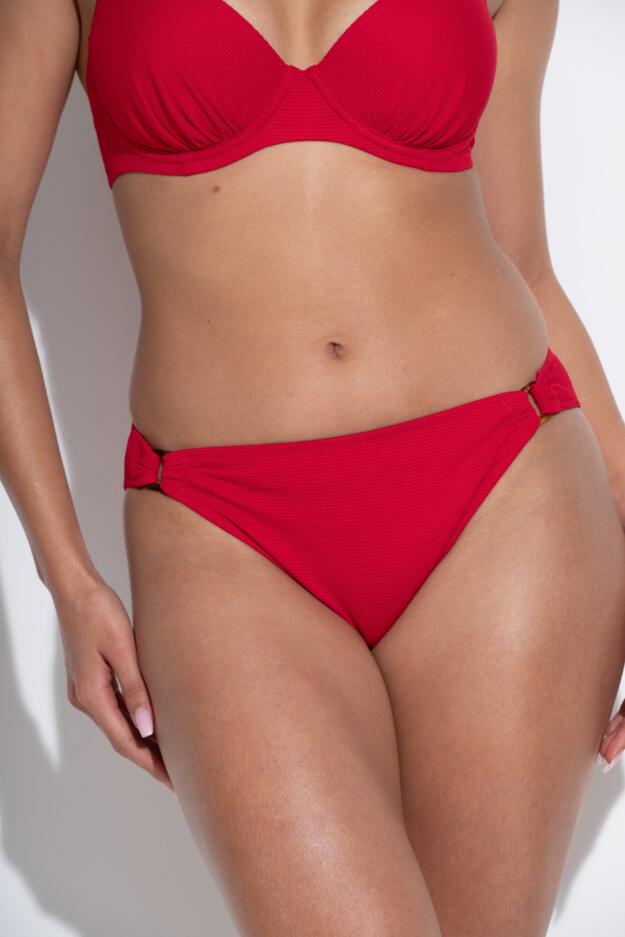 Hawaii Ring Bikini Brief