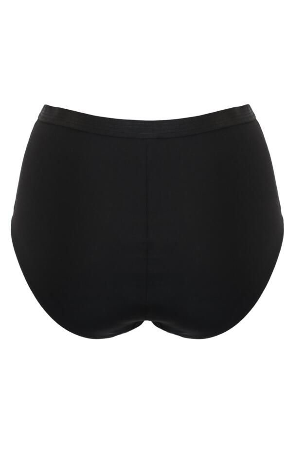 Viva Luxe High Waist Light Control Brief 