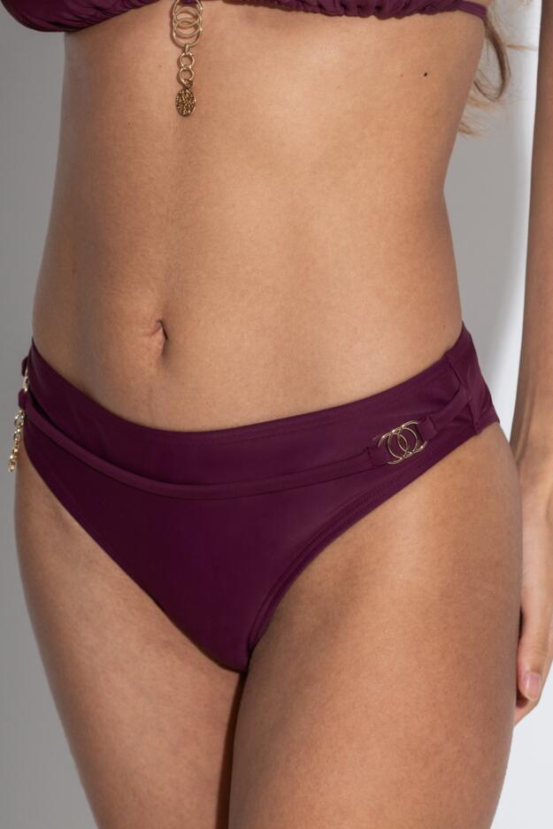 St Barts Bikini Brief