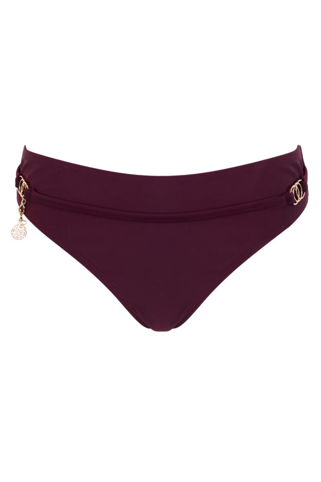 St Barts Bikini Brief