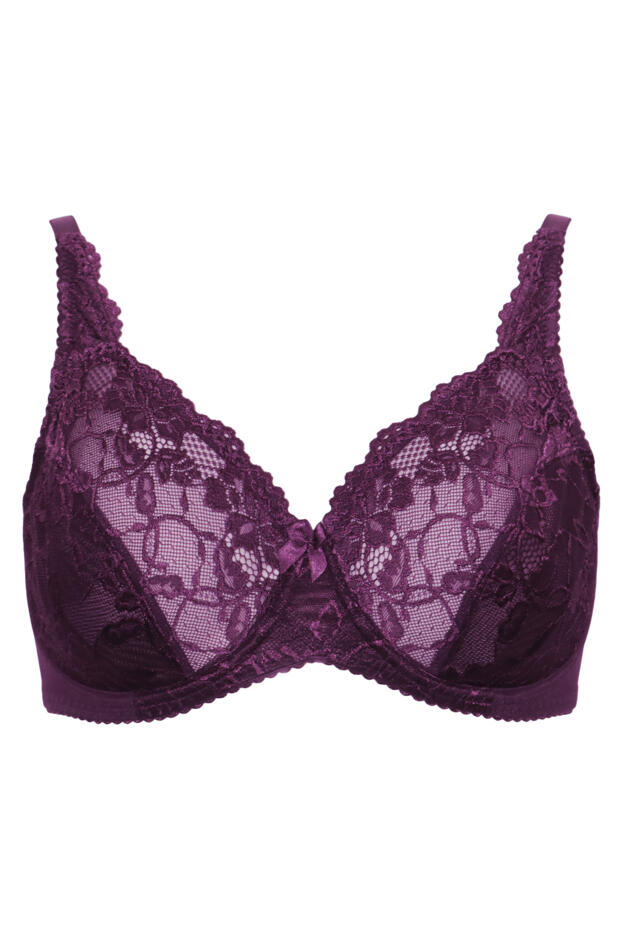 Rosalind Full Cup Underwired Bra B-G