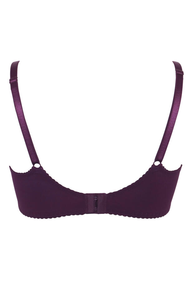 Rosalind Full Cup Underwired Bra B-G