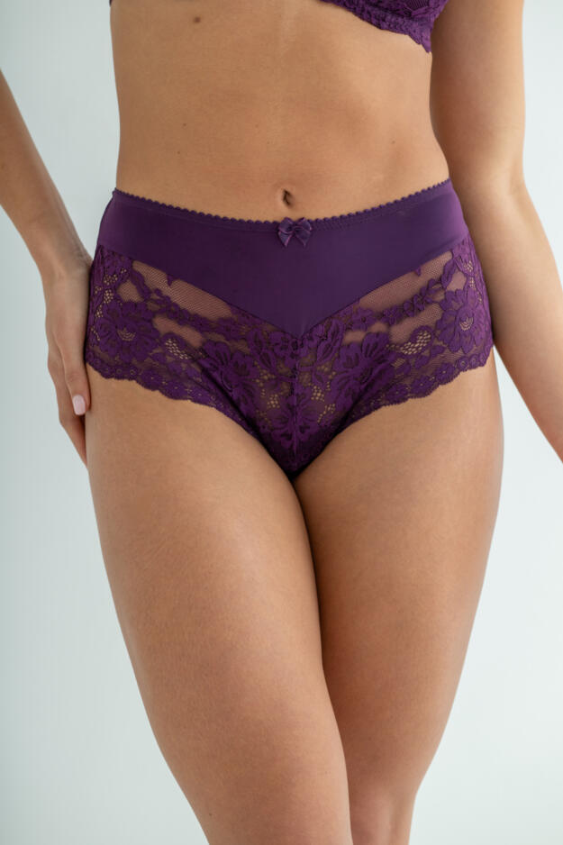 Fleur Shorty