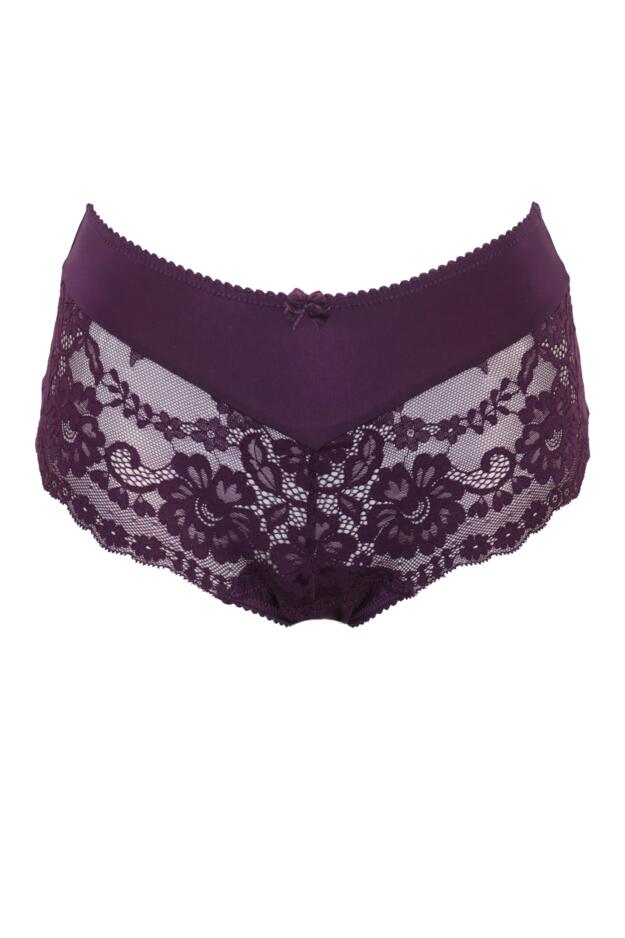 Fleur Shorty