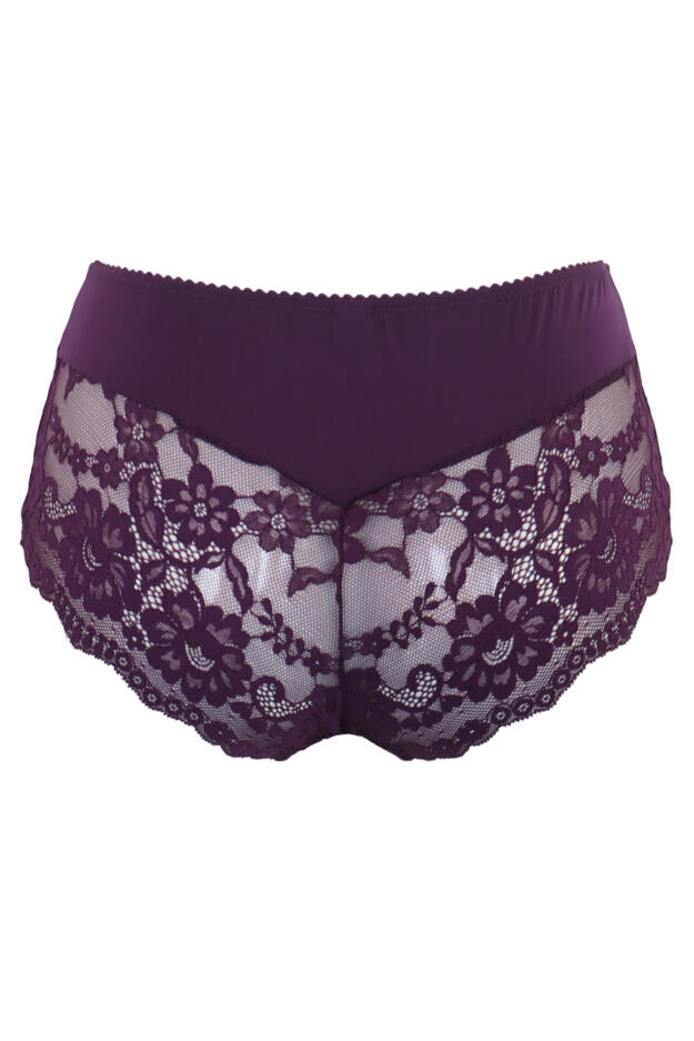 Fleur Shorty