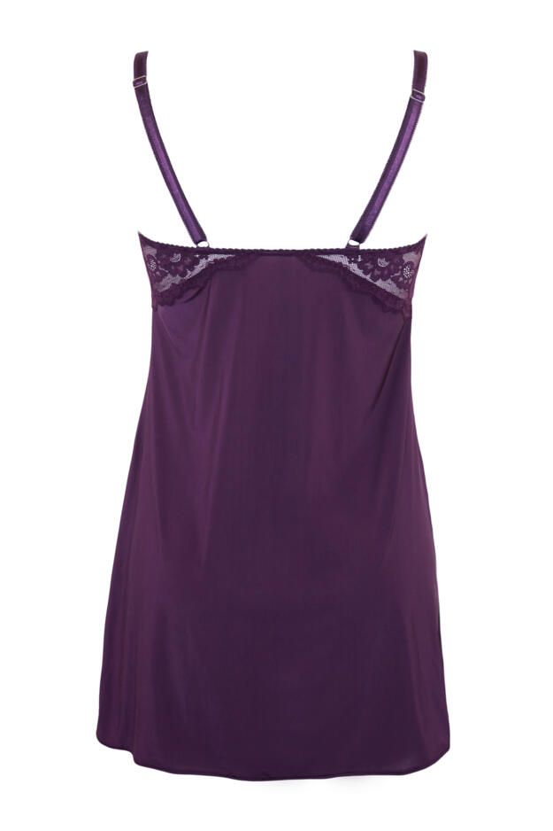 Fleur Lace Chemise
