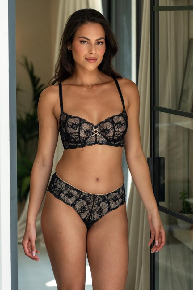 Atelier Lace Brazilian