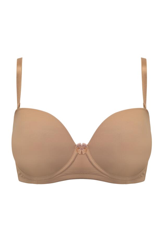 Definitions Lightly Padded Multiway Strapless Bra