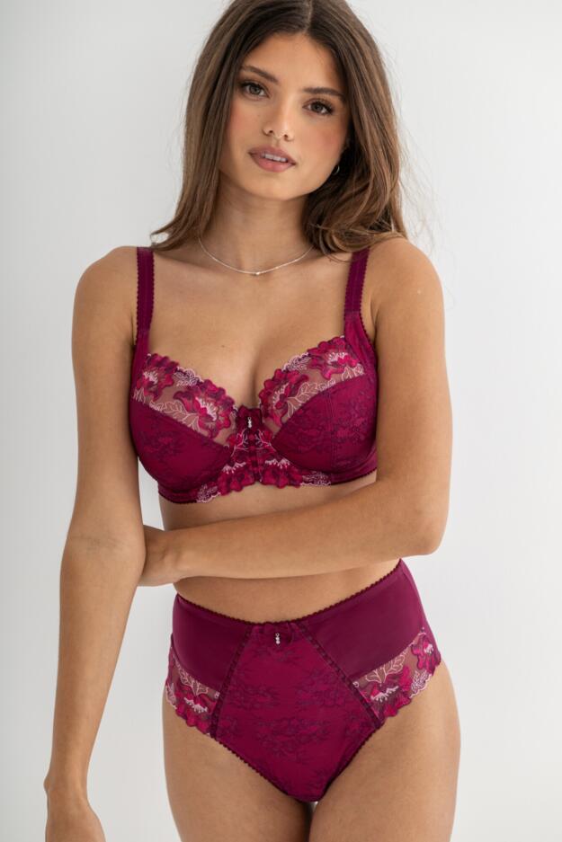 Sofia Side Support Set