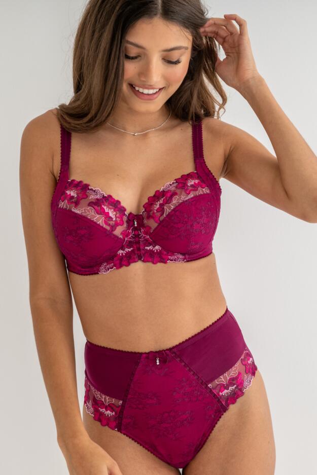 Sofia Side Support Set