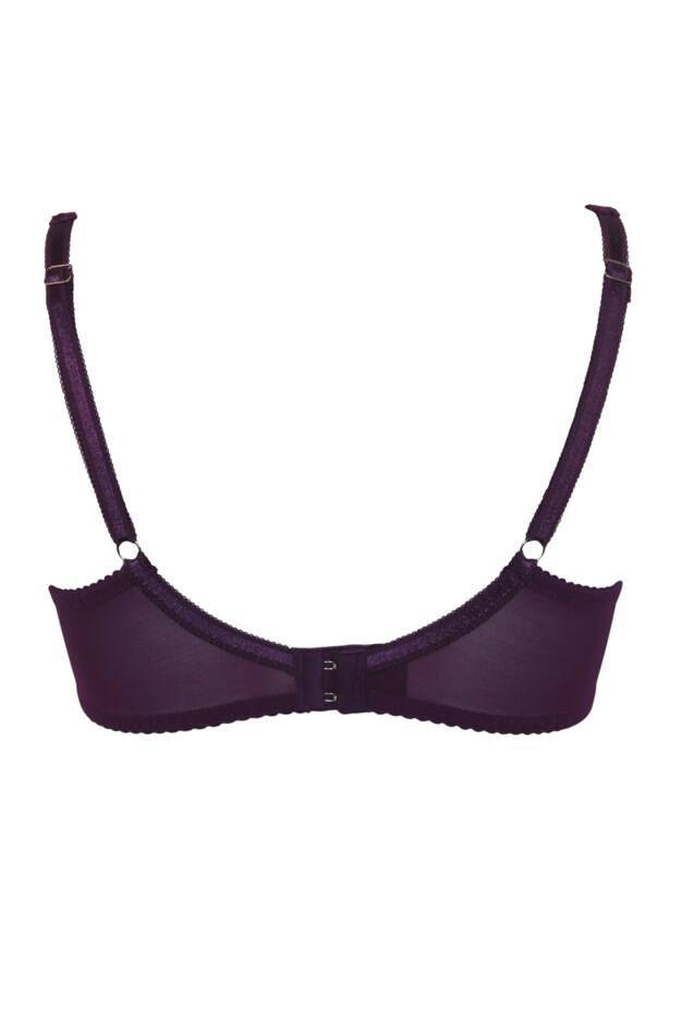 Fleur Padded Set