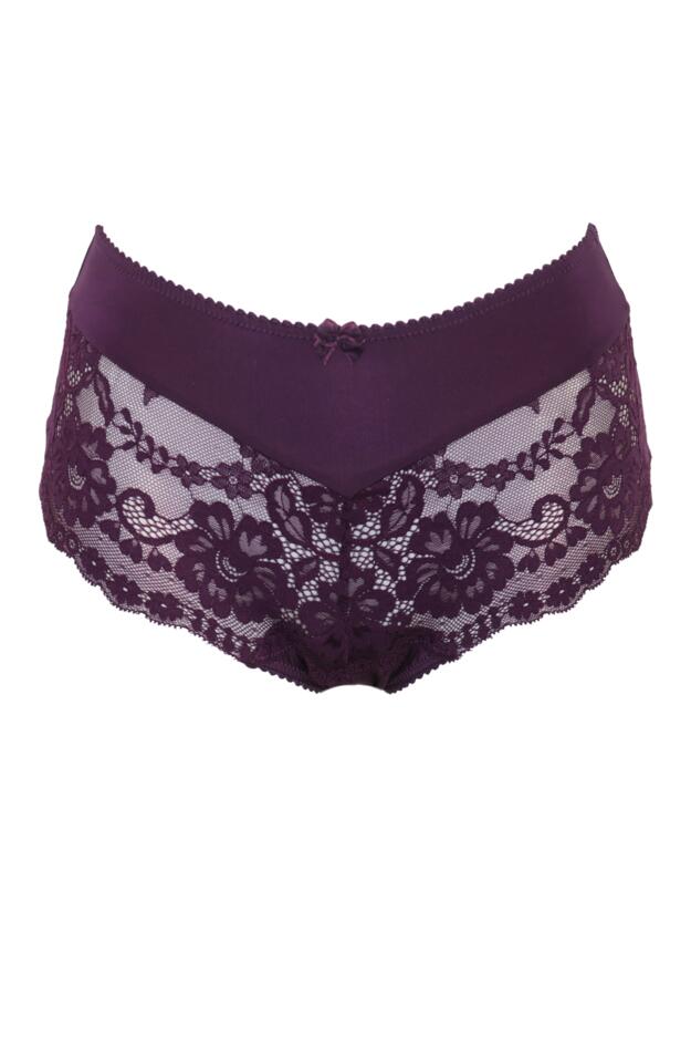 Fleur Non Padded Balconette Set
