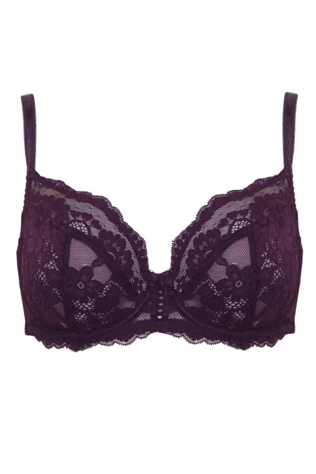 Fleur Non Padded Balconette Set