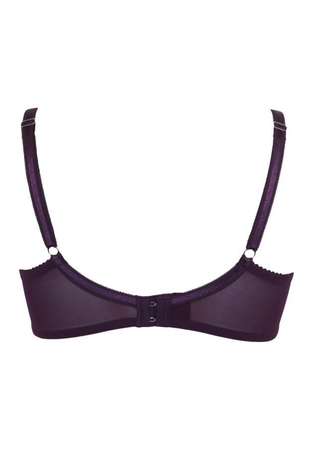 Fleur Non Padded Balconette Set