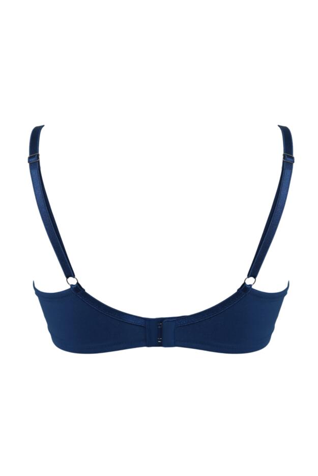 Atelier Lace Non-Padded Underwired Balcony Bra B-G