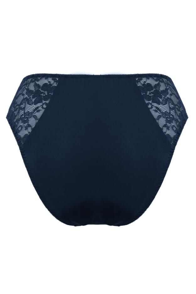 Rebel High-Leg Brief