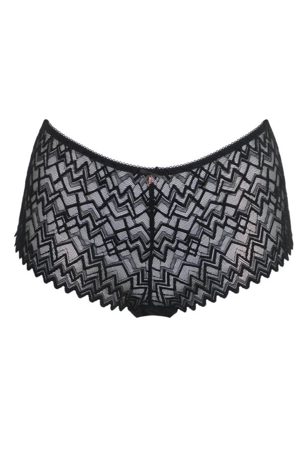Mixology Full Lace Shorty