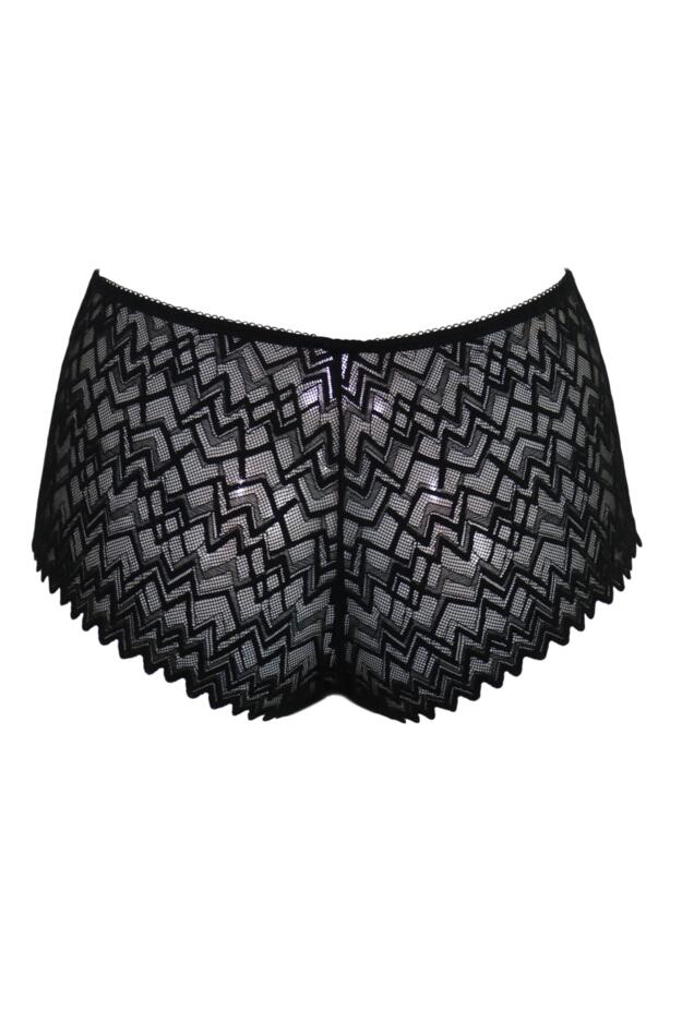 Mixology Full Lace Shorty