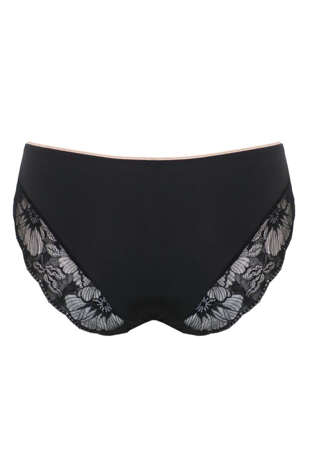 Atelier Lace High Apex Padded Underwired Set