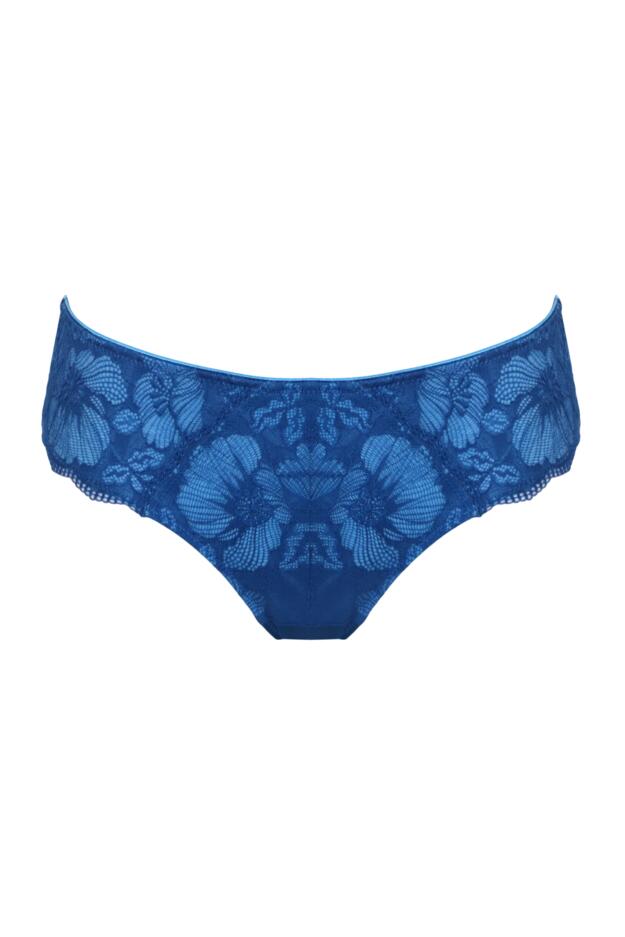Atelier Lace High Apex Padded Underwired Set